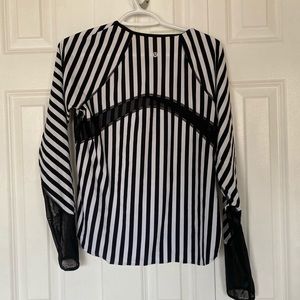 Lululemon Long Sleeve Top